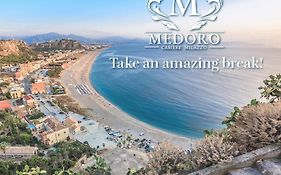 Medoro Camere Milazzo